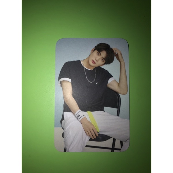 PC JAEHYUN NCT127 JENIM SPORT C VER