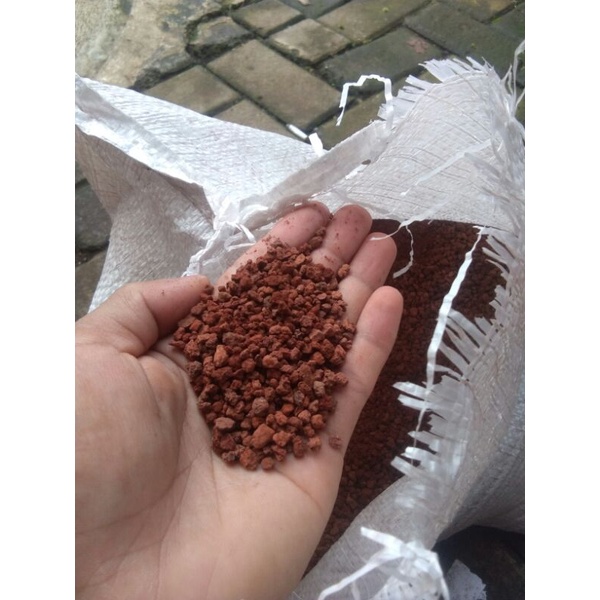 pasir malang merah no 2