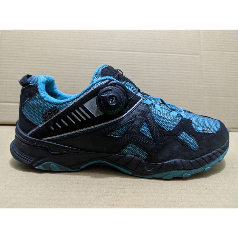 SEPATU TRAIL RUNNING NEPA SECOND SEPATU OUTDOOR SEPATU HIKING SEPATU GUNUNG WATERPROOF