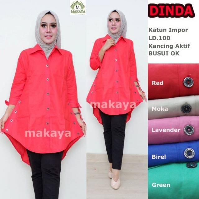 

Dinda