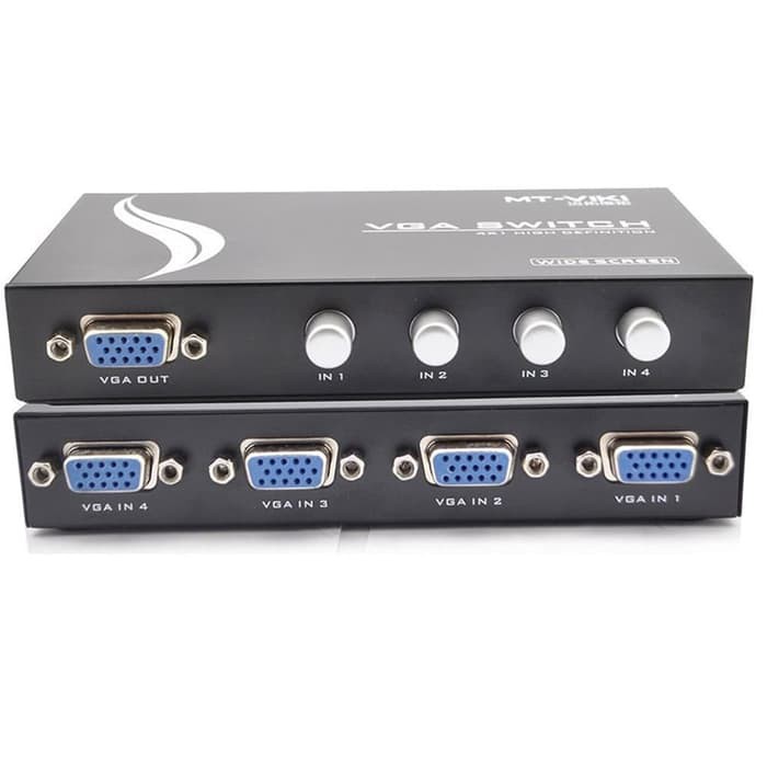 VGA SWITCH 1-4