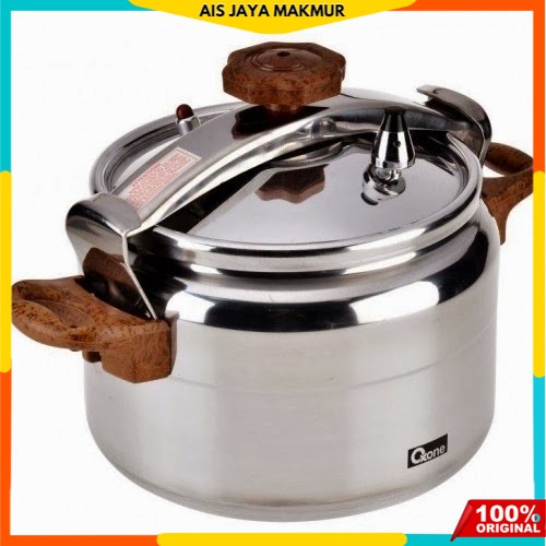 Panci presto oxone 4liter OX-2004 Pressure Cooker Oxone 4Lt