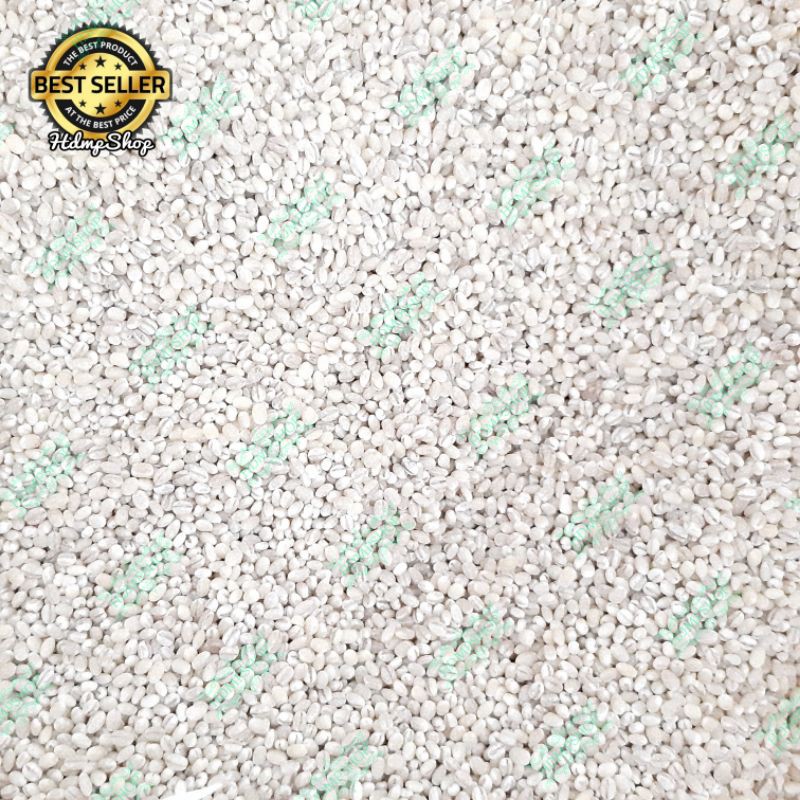 

Pearl barley / jali jali IMPORT REPACK 100 gram