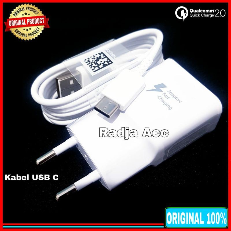 Charger Casan Samsung Galaxy Original 100% Micro USB 2A 10Watt