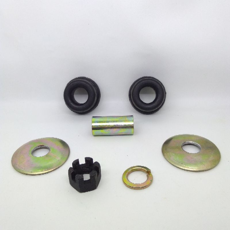 KARET STABIL REP KIT/BAR KIT KIJANG KAPSUL KF60