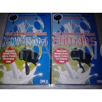 

GMP Nutri Susu Kambing Etawa