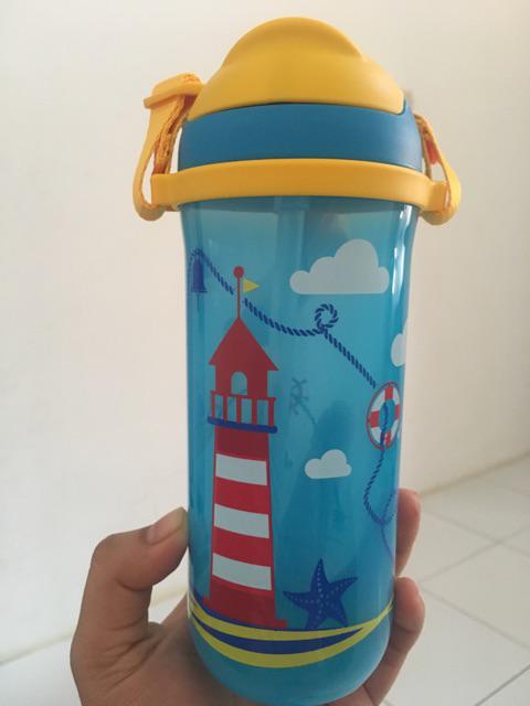 Botol Minum Anak // Kiddos Tumbler