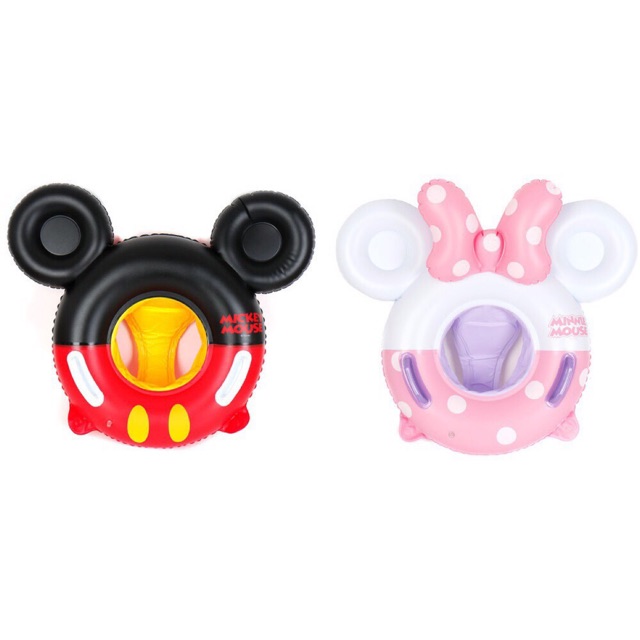 Pelampung / ban renang anak Disney