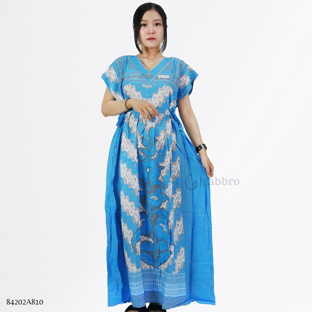 GABBRO | DASTER BATIK [ORIGINAL HAP]