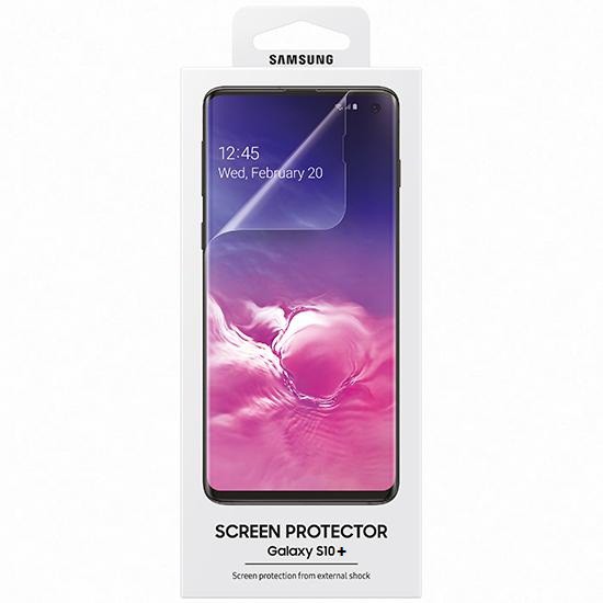 Antigores SAMSUNG s10 Plus Screen Protector Galaxy S10+ Original