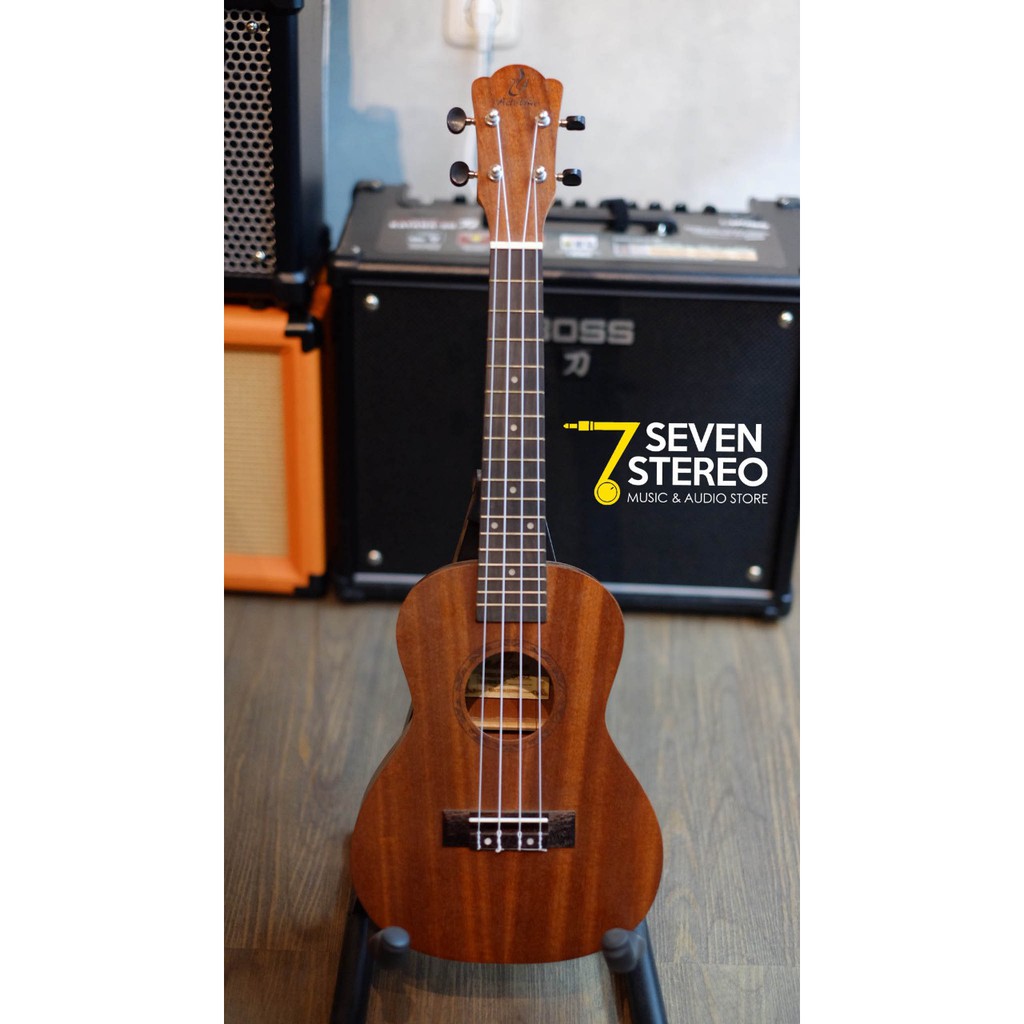 Adeline UK-23 Concert Ukulele