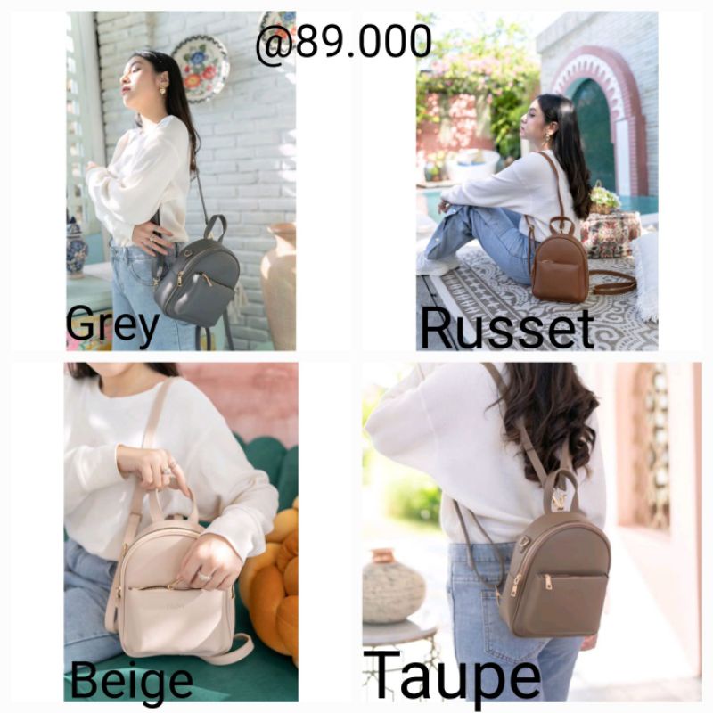 Flicka bags kode J23