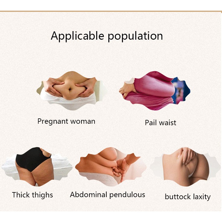 Korset Celana Pelangsing Perut Buncit Body Shaper Pants Korset Pelangsing Kualitas Premium Pelangsing Tubuh Wanita