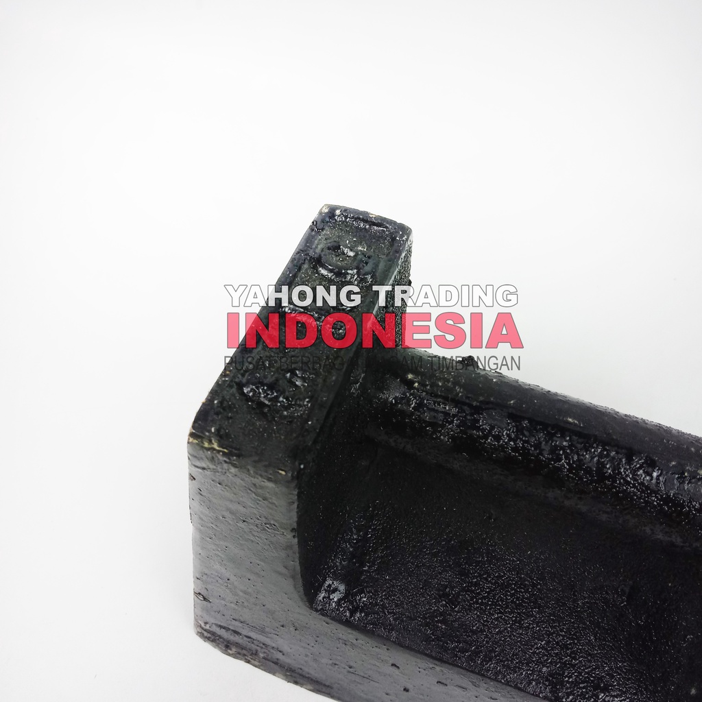 Anak Timbangan Batu Timbangan Untuk Kalibrasi Berat 5kg