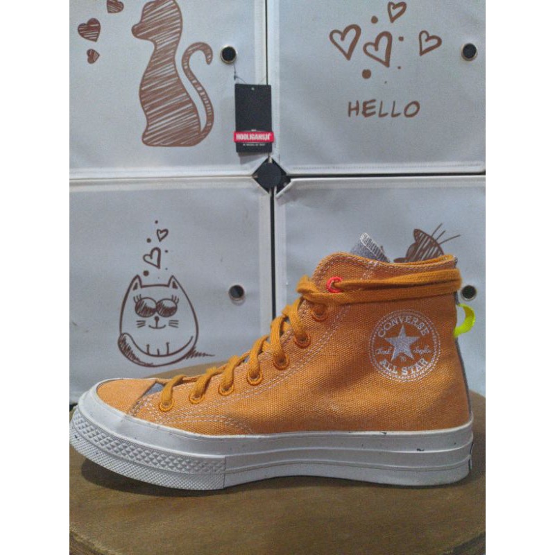 Converse Chuck Taylor 70s Renew original PT.MAP