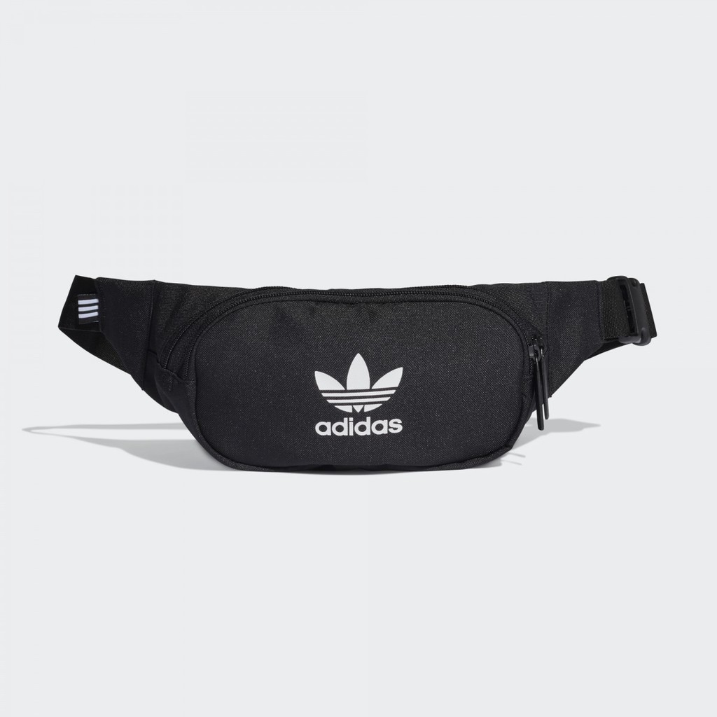 Jual Waistbag Adidas Essential Crossbody Original | Shopee Indonesia