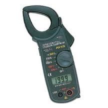 TANG AMPERE DIGITAL ( DIGITAL CLAMP METER) KYORITSU 2027
