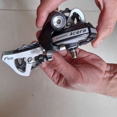 RD SHIMANO ACERA M360 9 SPEED long.(ori)