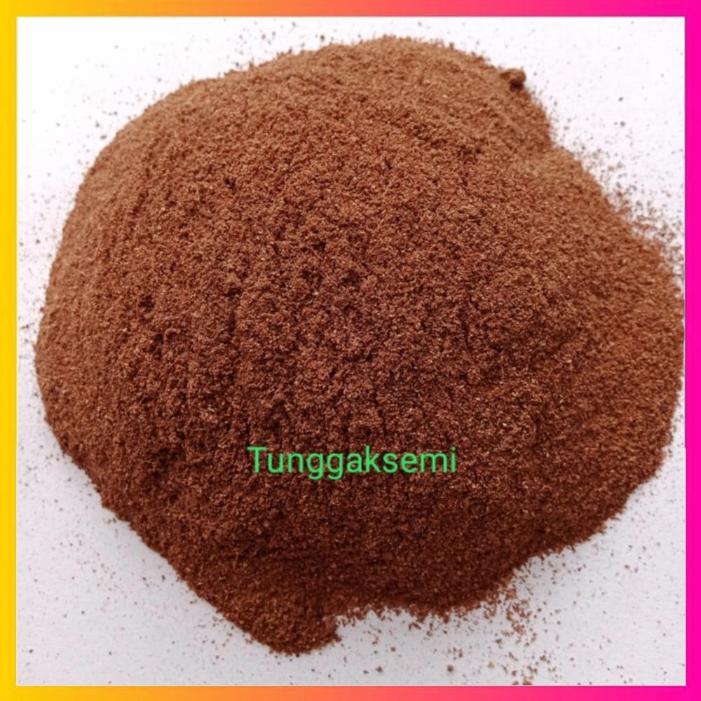 

[1kg] Promo Murah Bubuk Sarang Semut Papua