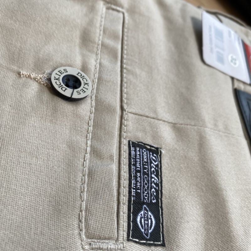 CELANA DICKIES PREMIUM CHINO / CHINOS PANJANG