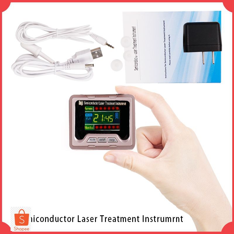 laser terapeutic portabil