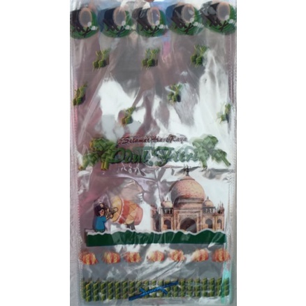 

OPP LEBARAN PLASTIK IDUL FITRI