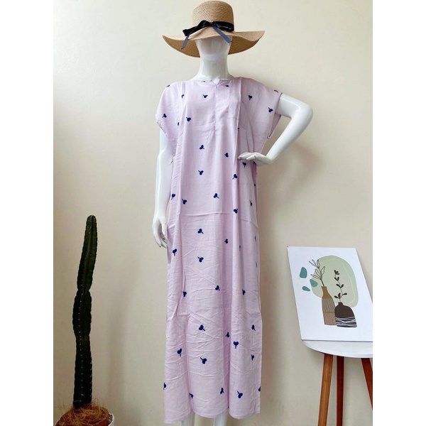 DASTER HABEL SEMATA KAKI