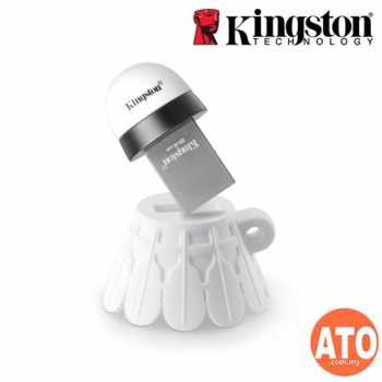 Kingston Badminton Flashdisk USB 3.1 Gen 1 Limited Edition 64GB