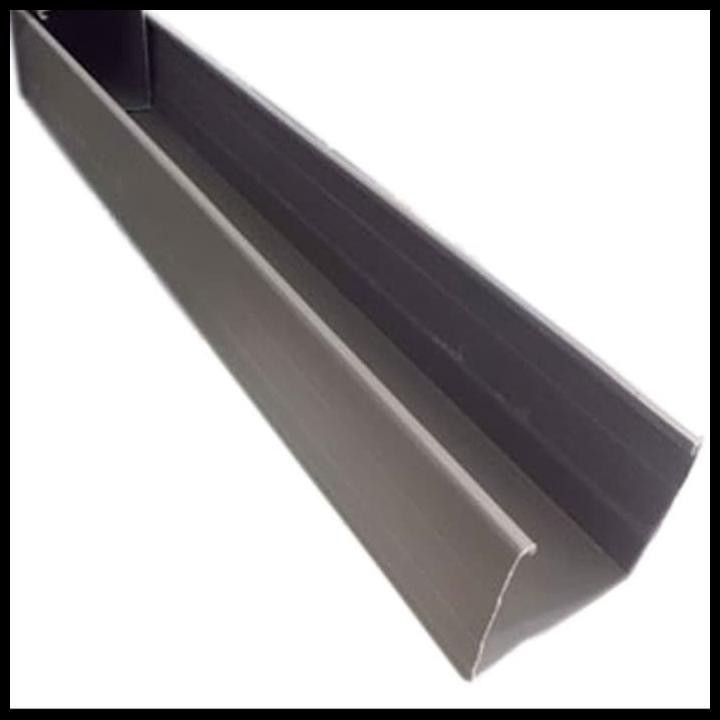 TERBARU TALANG AIR PVC KOTAK HARGA PER 1 METER