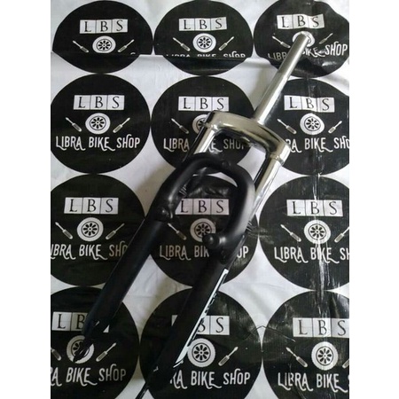 FORK EVO STANDAR 20 ULIR l FORK EVO STANDAR 20 T100 l FORK 20 EVO STANDAR T100 l FORK 20 EVO STANDAR