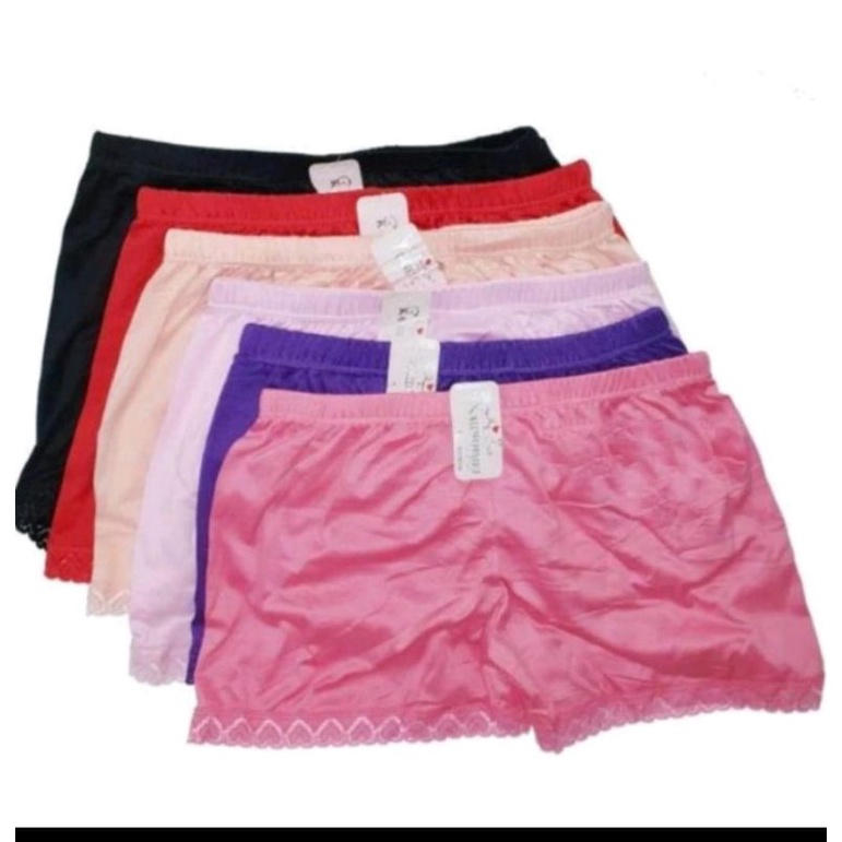 CD HotPent Short/CD Wanita Strech Premium Kidiqimei