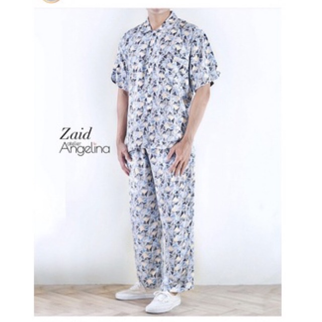 zaid louvre by atelier angelina size S NWT