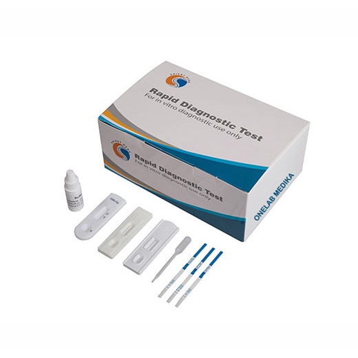 Rapid Test Monotes Hbsag Strip