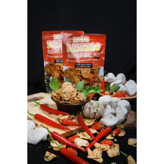 

keripik basreng