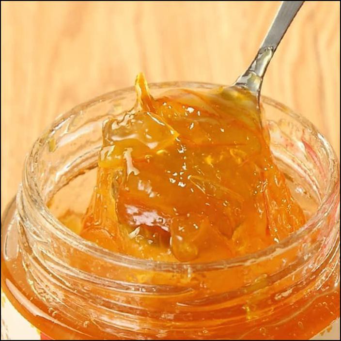 

KUL YUJA CA HONEY CITRON TEA 500GR MINUMAN SIRUP SARI BUAH CITRUS
