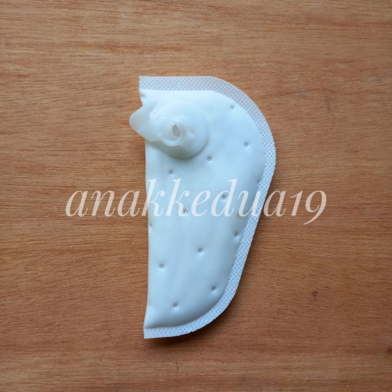 Filter Bensin injeksi Supra X 125