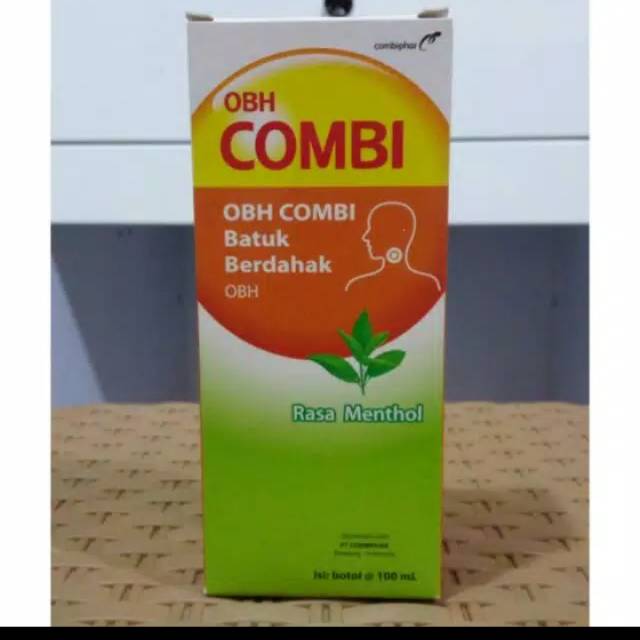 OBH combi 100 ml