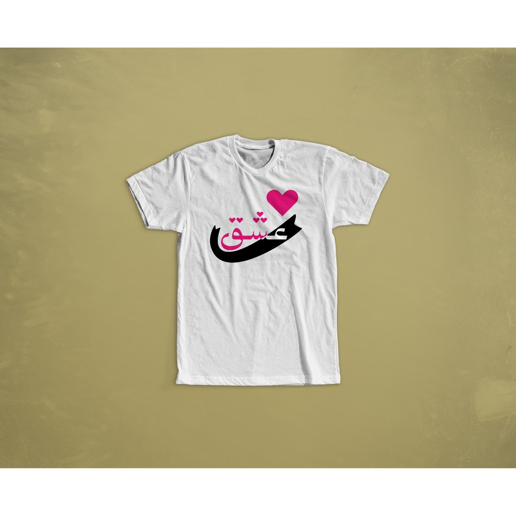 KAOS BAJU TSHIRT COMBED 30S BLACKPINK KODE N1