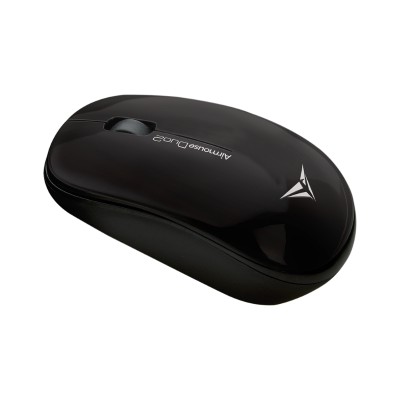 Alcatroz Airmouse Duo 2 Optical Mouse Wireless &amp; Bluetooth