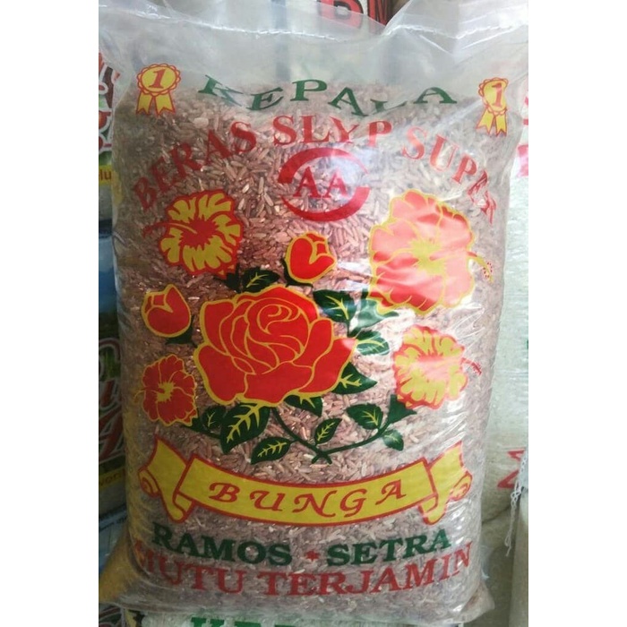 

TRADISIONALMINUMAN- BERAS MERAH 5KG -MINUMAN-TRADISIONAL.