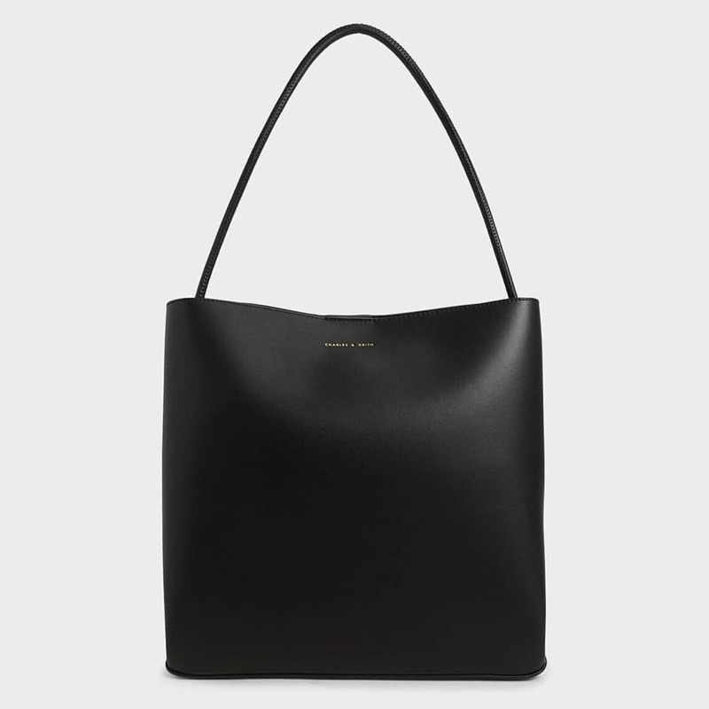 New Double Soft Tote