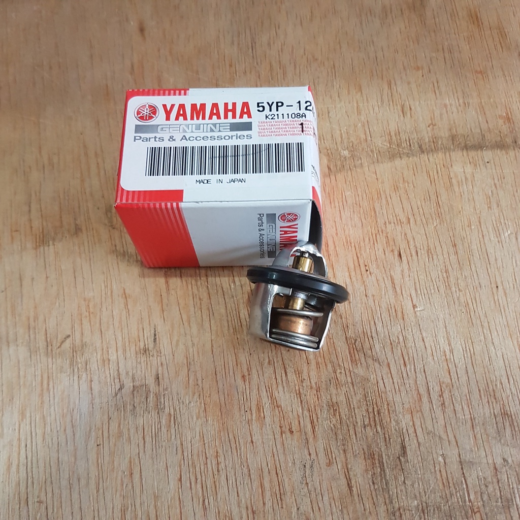 THERMOSTAT 5YP JUPITER MX/MX KING 5YP-12411-01 ORIGINAL YAMAHA