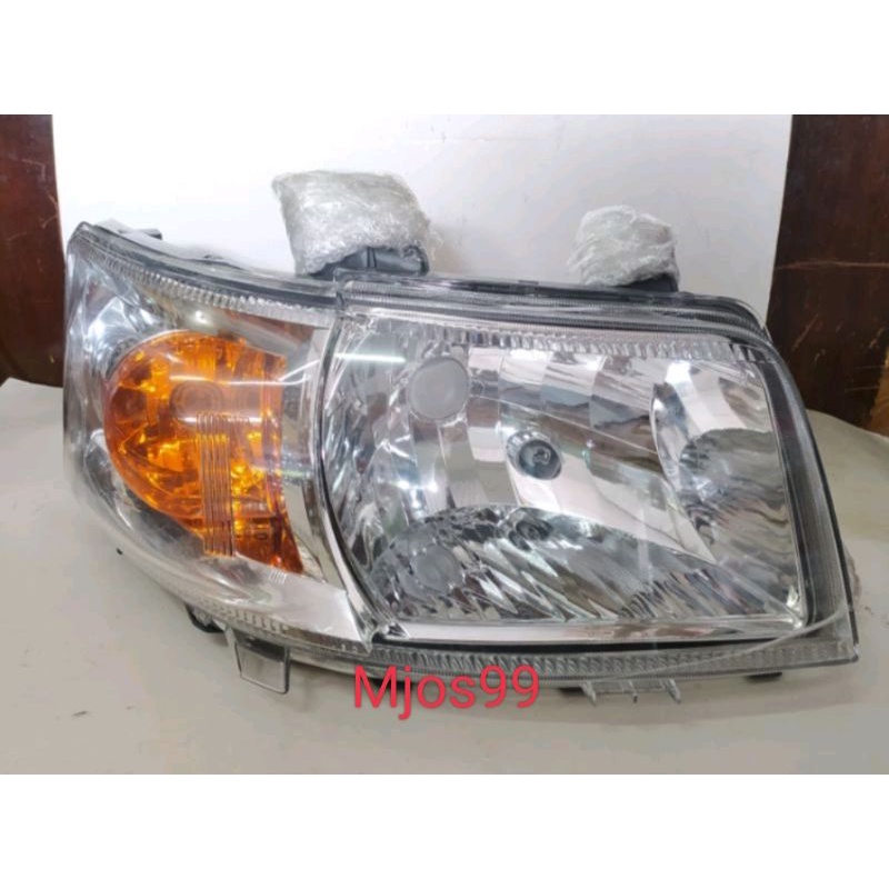 LAMPU DEPAN APV LAMA D.MAC