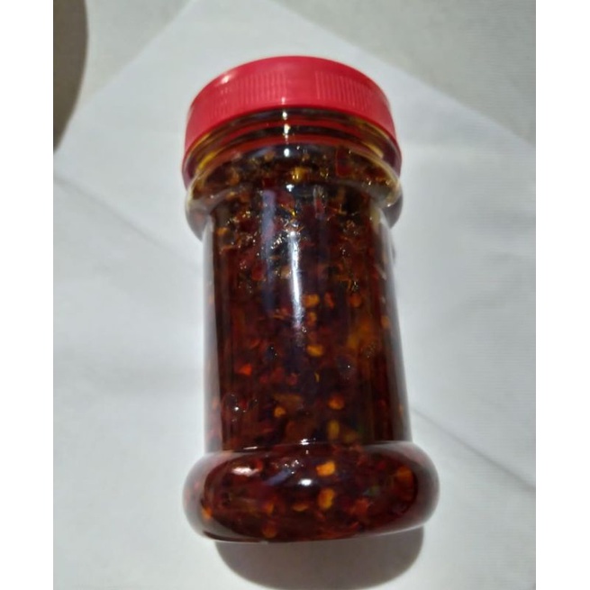 

SAMBAL CUMI.UDANG.TERI *COD*
