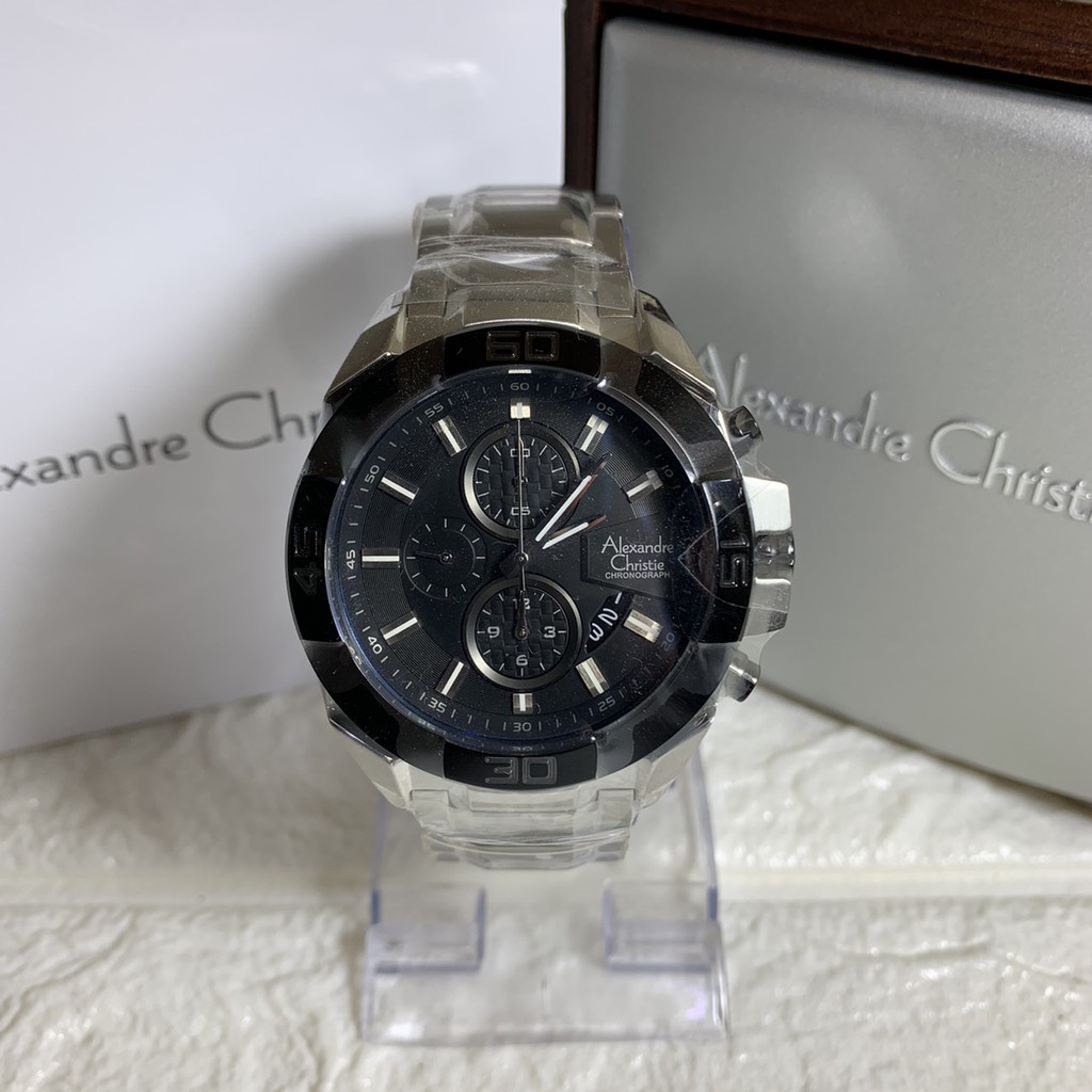 Alexandre Christie AC 6224 MC