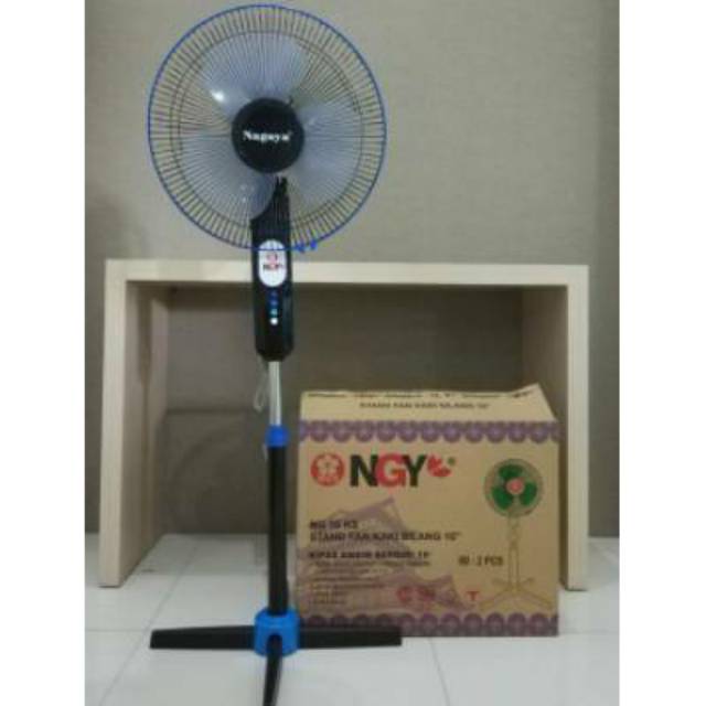 KIPAS ANGIN BERDIRI NAGOYA 16 INCH / STAND FAN NAGOYA 16INC