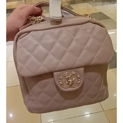 (EL.23) TAS SELEMPANG WANITA MERK EMSIO BY ELIZABETH