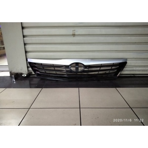 Promo Grill innova 2011-2012-2013 original Murah