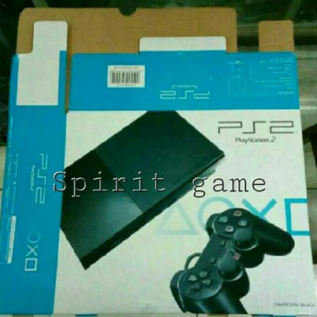 Dus untuk mesin ps2 slim