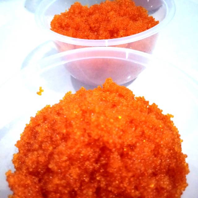 

Tobiko 150 grm